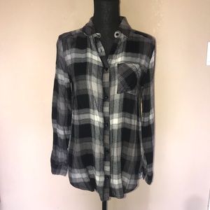Nordstrom’s flannel